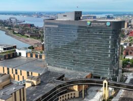 St. Mary's Medical Center in Duluth