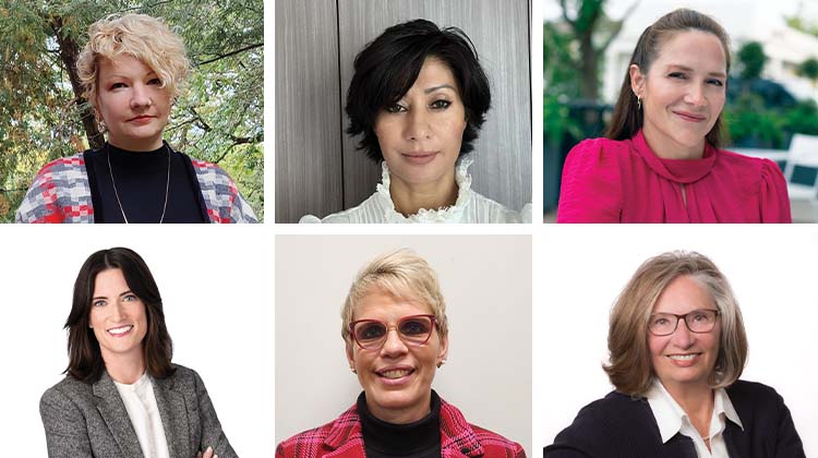 2024 Notable Women in Manufacturing