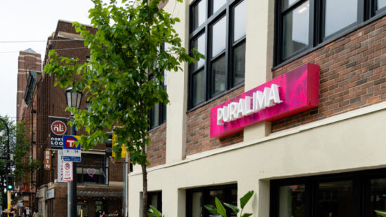 Steele Smiley to Open Six New Puralima Restaurants