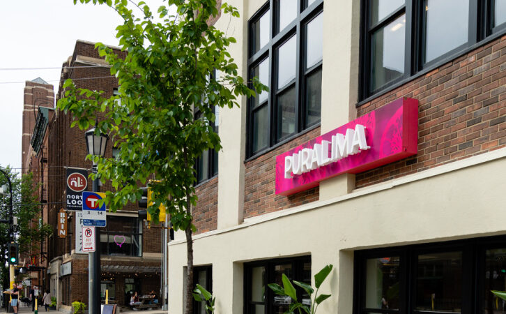 Steele Smiley to Open Six New Puralima Restaurants