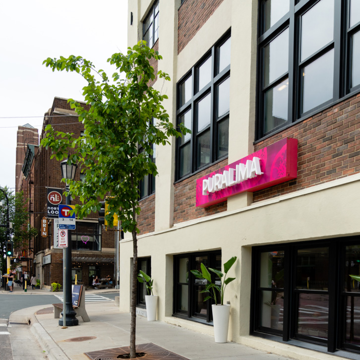 Steele Smiley to Open Six New Puralima Restaurants