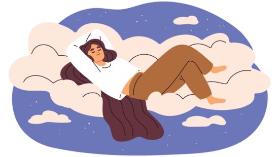 From the Expert: How to Help Employees Sleep Better