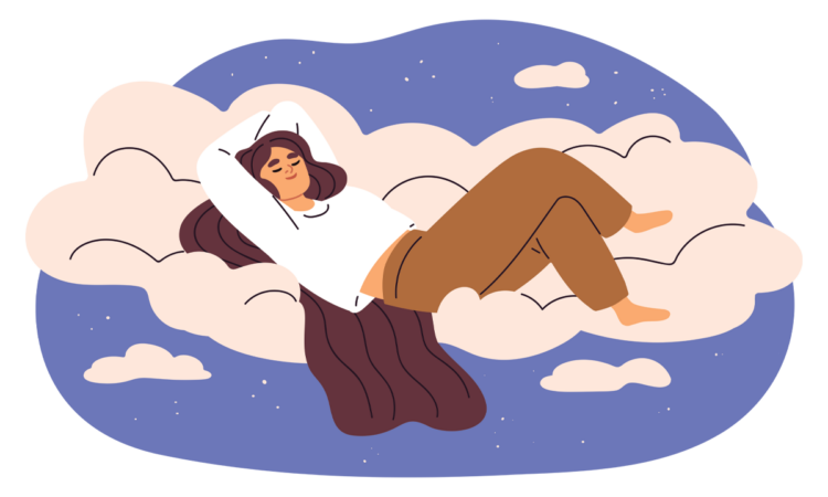 From the Expert: How to Help Employees Sleep Better