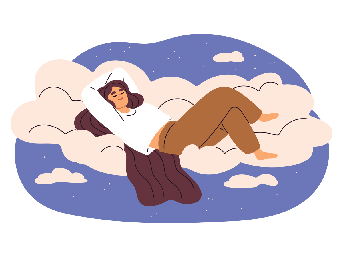 From the Expert: How to Help Employees Sleep Better