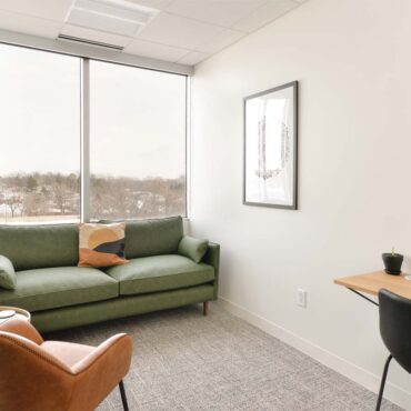 Inside Minnesota’s First Co-Working Space for Mental Health Pros