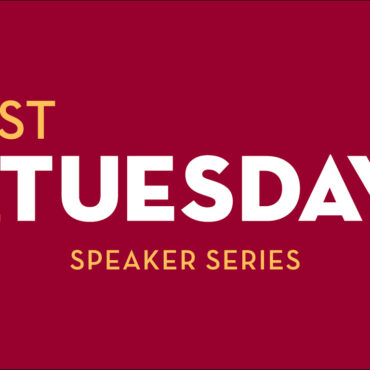 March | 1st Tuesday: Jayshree Seth