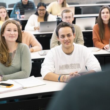 What Future Workers Expect from Your Company