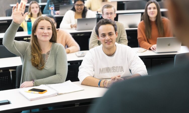 What Future Workers Expect from Your Company