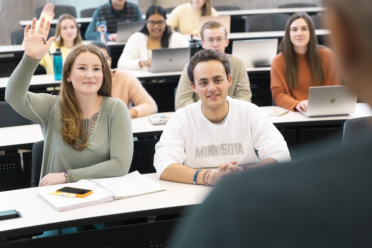 What Future Workers Expect from Your Company