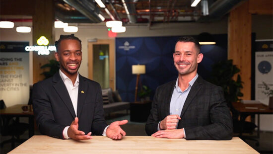 Constellation’s Research Lab Begins Making Grants