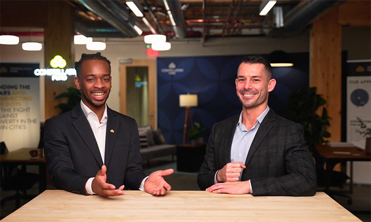 Constellation’s Research Lab Begins Making Grants