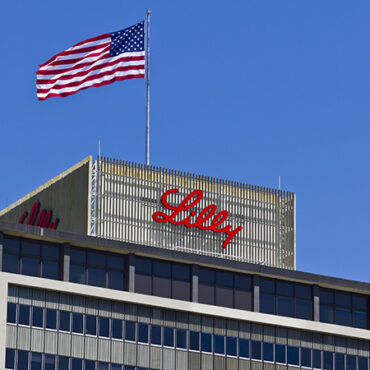 Settlement Caps Eli Lilly Insulin Prices at $35 Per Month