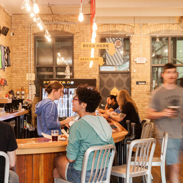 Fair State Brewing Declares Bankruptcy