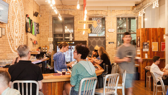 Fair State Brewing Declares Bankruptcy