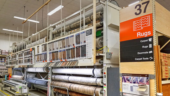 Minneapolis Home Depot Store Violated Federal Labor Law, NLRB Rules