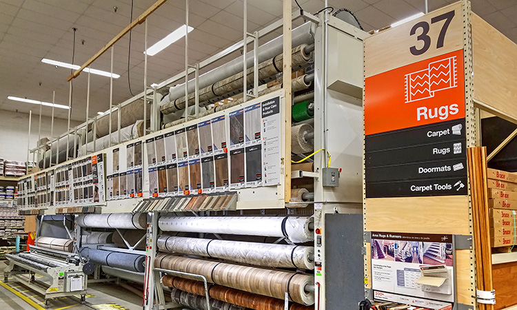 Minneapolis Home Depot Store Violated Federal Labor Law, NLRB Rules