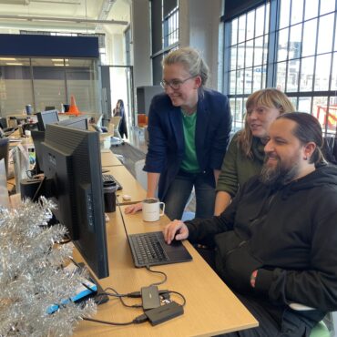 Minneapolis Startup Aims to Make Youth Camp Registration Easier