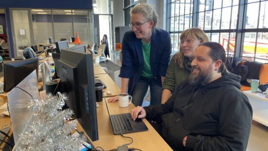 Minneapolis Startup Aims to Make Youth Camp Registration Easier