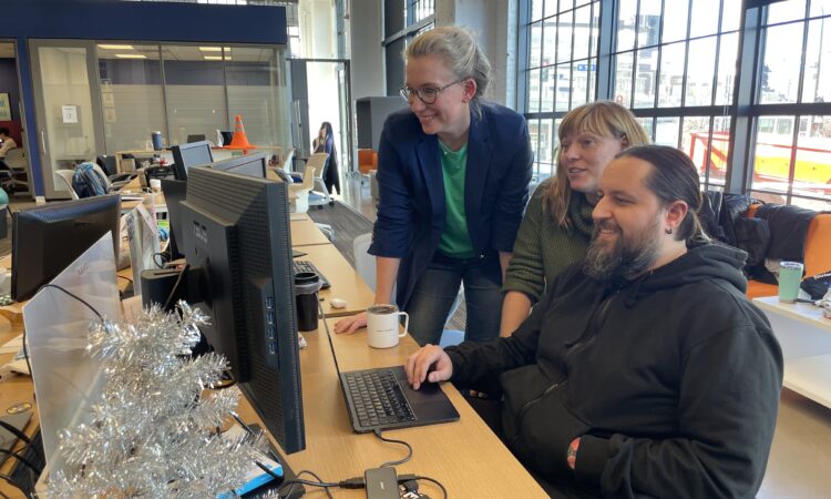 Minneapolis Startup Aims to Make Youth Camp Registration Easier