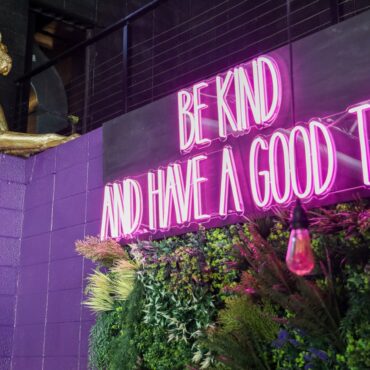 Could Lush Become a Nonprofit?