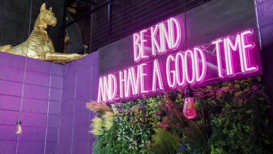 Could Lush Become a Nonprofit?