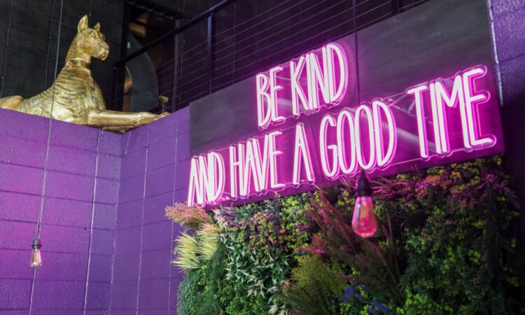 Could Lush Become a Nonprofit?