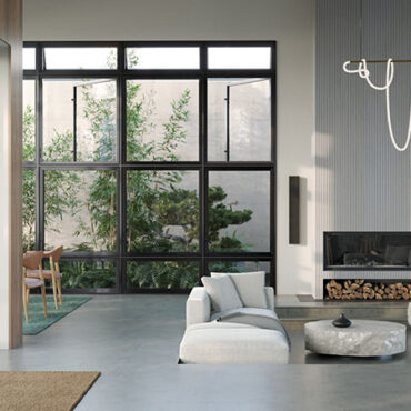 Marvin Launches ‘Smart’ Window and Door Line