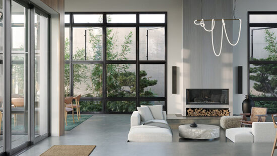 Marvin Launches ‘Smart’ Window and Door Line