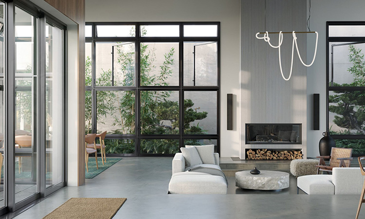 Marvin Launches ‘Smart’ Window and Door Line