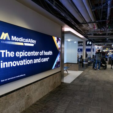 Medical Alley Partners with Bread & Butter Ventures