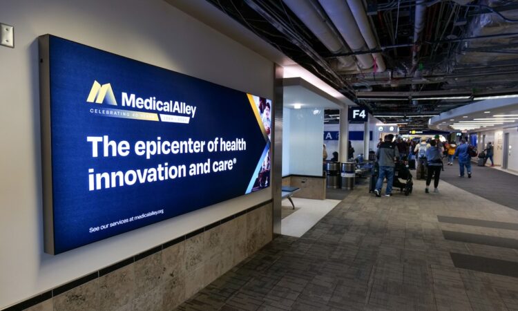 Medical Alley Partners with Bread & Butter Ventures