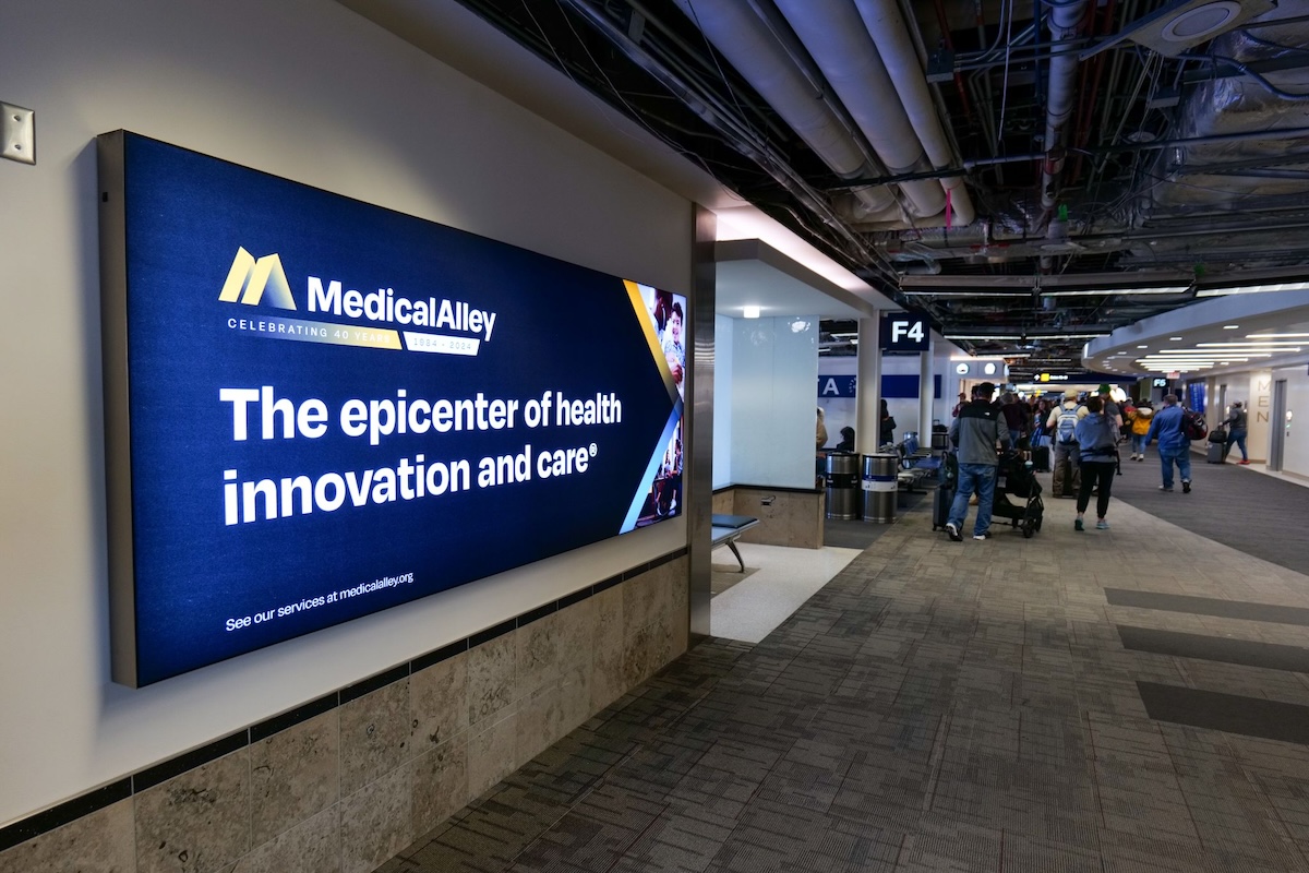 Medical Alley Partners with Bread & Butter Ventures