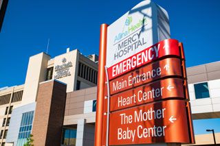 North Metro Hospital Will Eliminate Pediatric Care