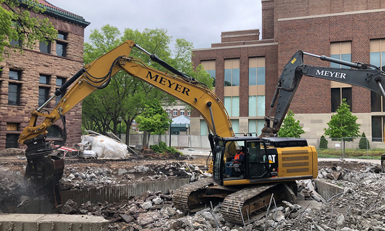 Meyer Contracting Flips to ESOP Model