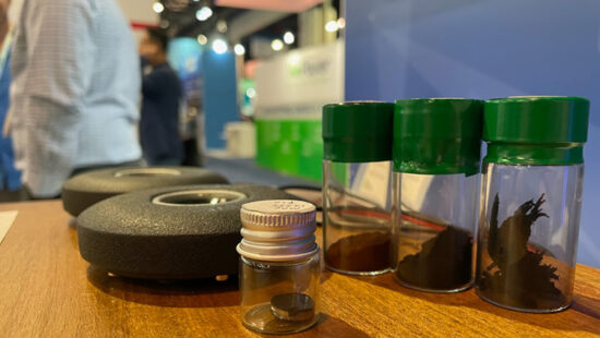 Magnet Startup Niron Attracts More Big-Name Investors