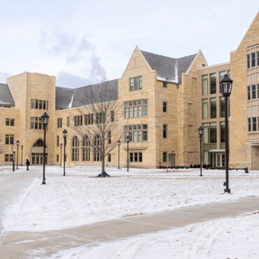 St. Thomas Lands $20M Donation for Arts Education