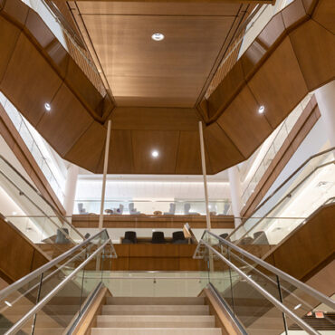 St. Thomas to Open $110M Arts, Engineering, and Sciences Building