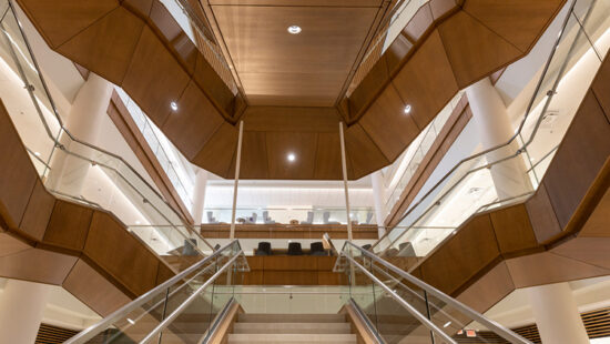 St. Thomas to Open $110M Arts, Engineering, and Sciences Building