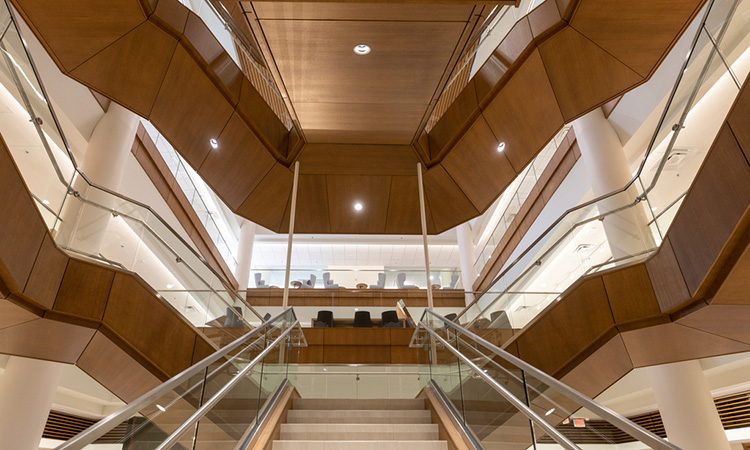 St. Thomas to Open $110M Arts, Engineering, and Sciences Building