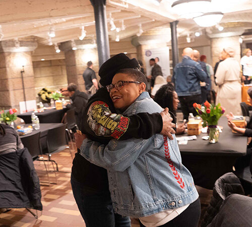 Black Entrepreneurs Day Comes Back to the Capitol