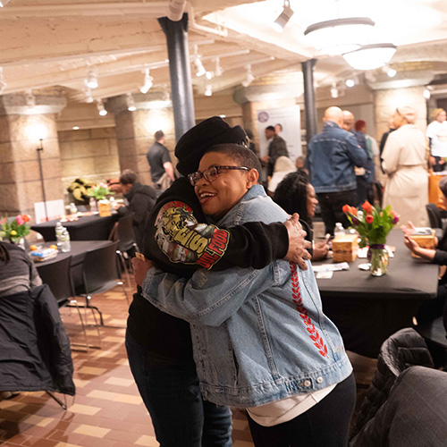 Black Entrepreneurs Day Comes Back to the Capitol