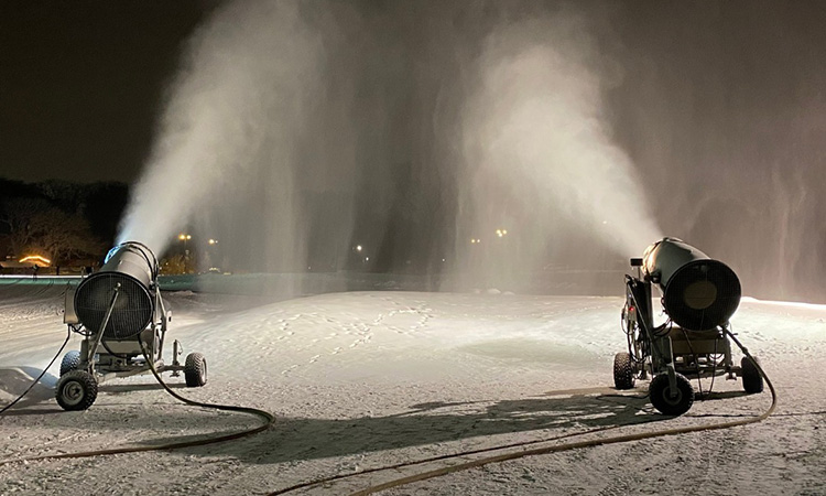 Meet the Small Businesses Fueling the Cross-Country World Cup