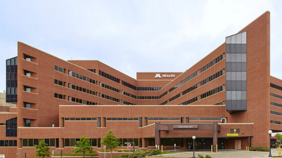 University of Minnesota to Buy Back Teaching Hospital from Fairview