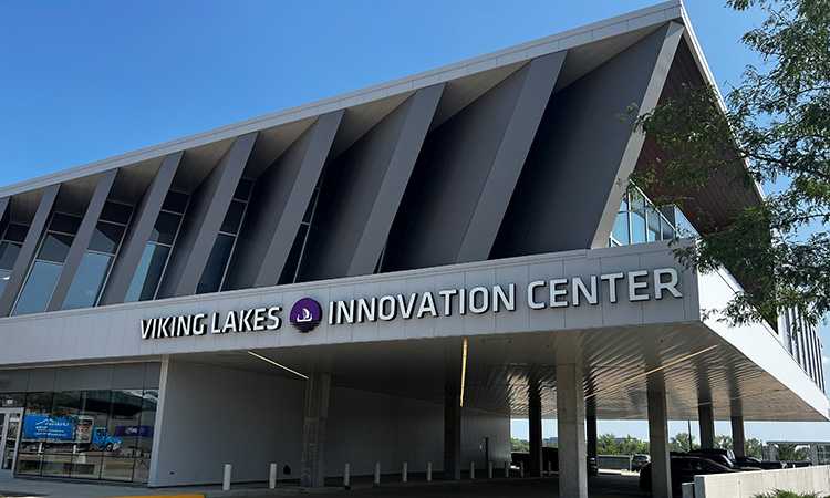 Viking Lakes Adds CliftonLarsonAllen to Eagan Campus