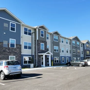 Why Legislators Want to End Minneapolis 2040 Lawsuit