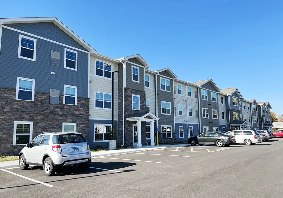 Why Legislators Want to End Minneapolis 2040 Lawsuit