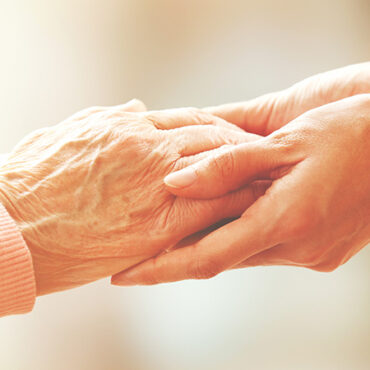 Family Caregivers Are Unseen Heroes