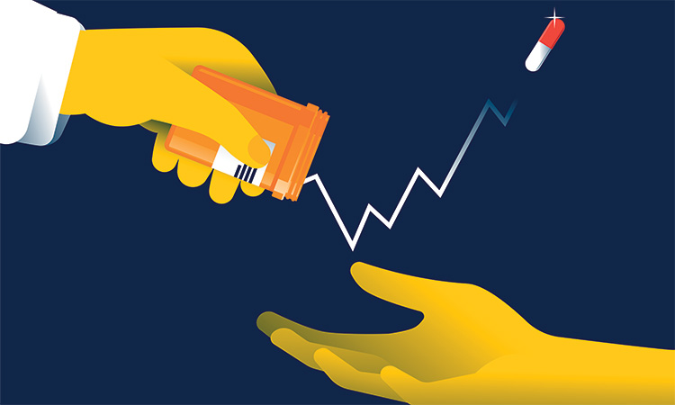 A New Plan for Health Benefits