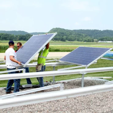 Minnesota Reboots Community Solar Program With Focus on Lower-Income Residents