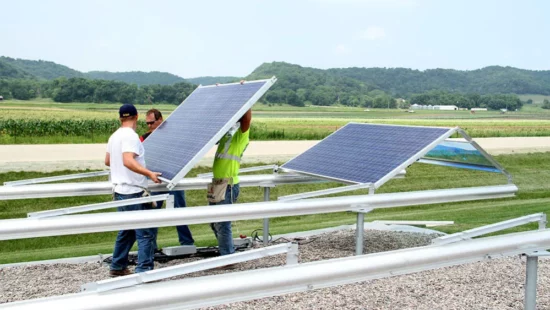 Minnesota Reboots Community Solar Program With Focus on Lower-Income Residents